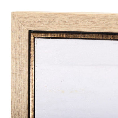 Mercana - Black Strokes III by Mercana Studio a Hand Embelished Textured Framed Canvas - 102487-FS view 4