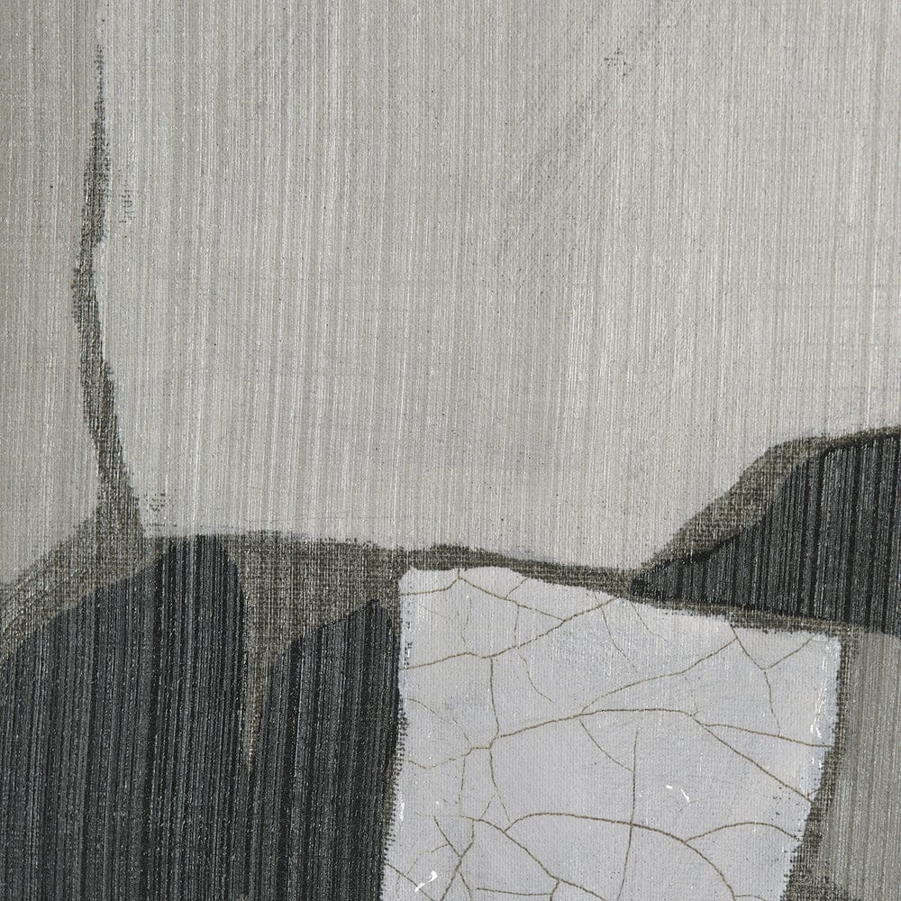 Mercana - Blend by Mercana Studio a Hand Embellished Textured Framed Art Photograph Matted under Glass - 14929 view 7