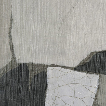 Mercana - Blend by Mercana Studio a Hand Embellished Textured Framed Art Photograph Matted under Glass - 14929 view 7