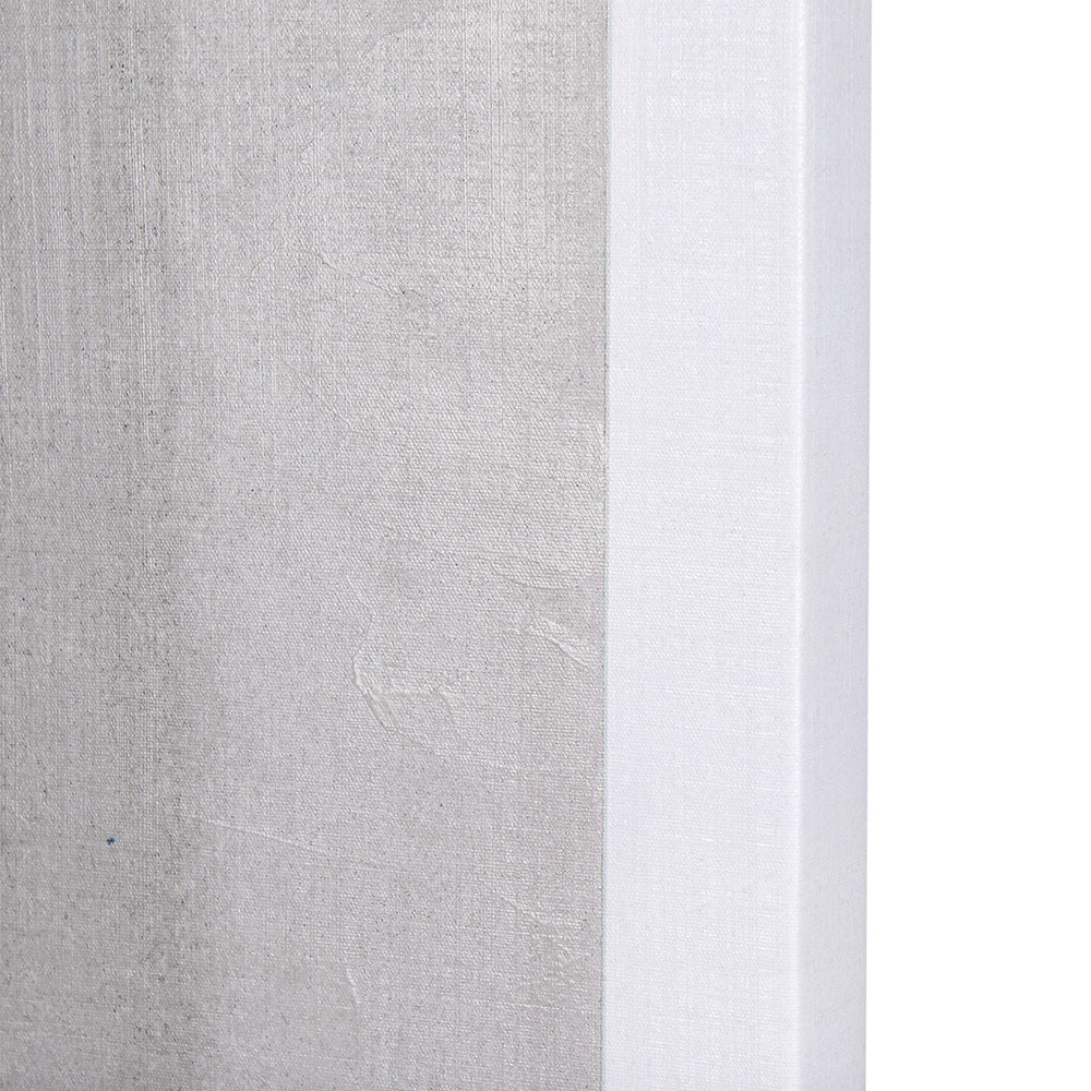 Mercana - Block I by Mercana Studio a Hand Embellished Textured Canvas - 102212-L view 4