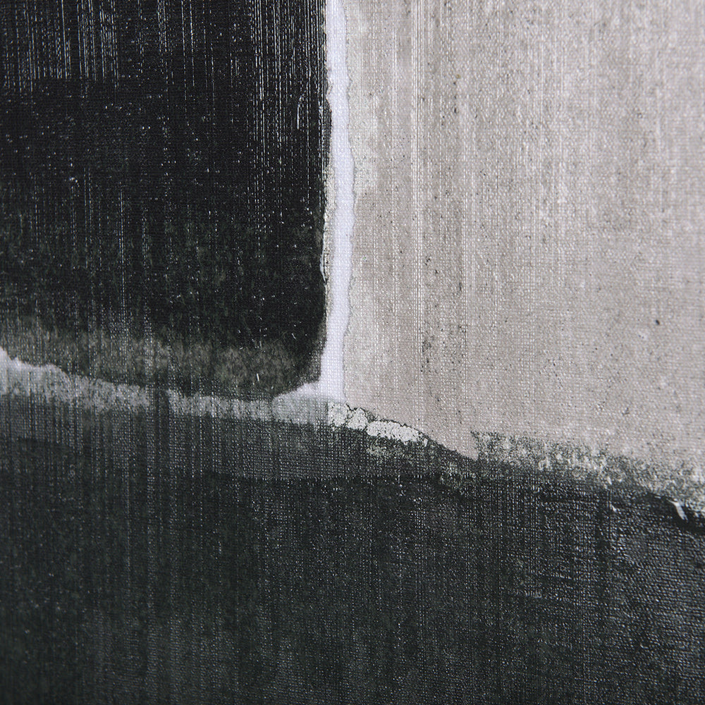 Mercana - Block I by Mercana Studio a Hand Embellished Textured Canvas - 102212-L view 6