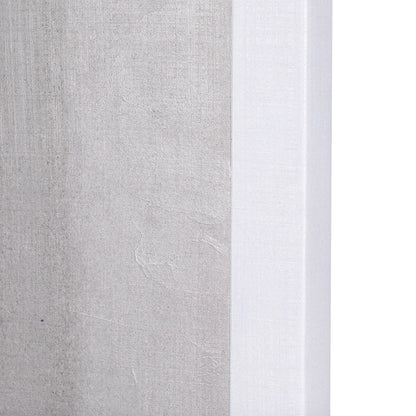 Mercana - Block I by Mercana Studio a Hand Embellished Textured Canvas - 102212-S view 4