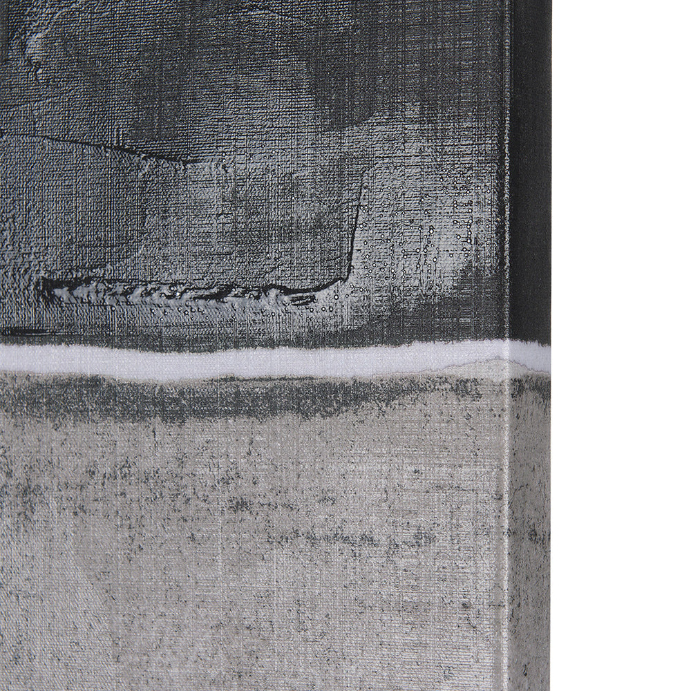 Mercana - Block II by Mercana Studio a Hand Embellished Textured Canvas - 102213-L view 4