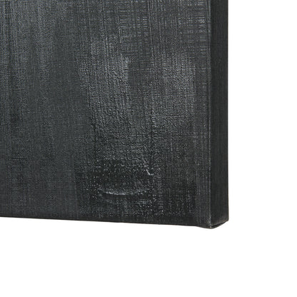 Mercana - Block II by Mercana Studio a Hand Embellished Textured Canvas - 102213-L view 5