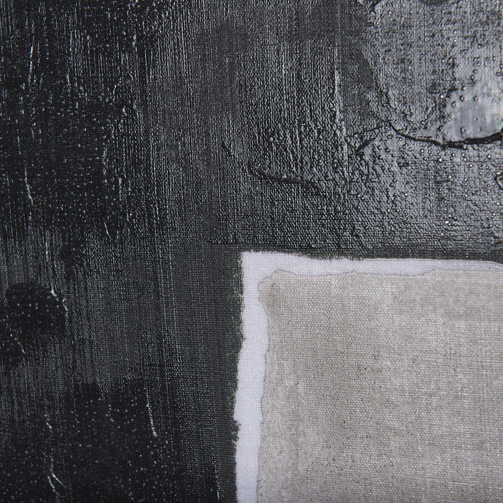 Mercana - Block II by Mercana Studio a Hand Embellished Textured Canvas - 102213-L view 6