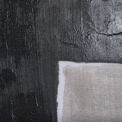 Mercana - Block II by Mercana Studio a Hand Embellished Textured Canvas - 102213-L view 6