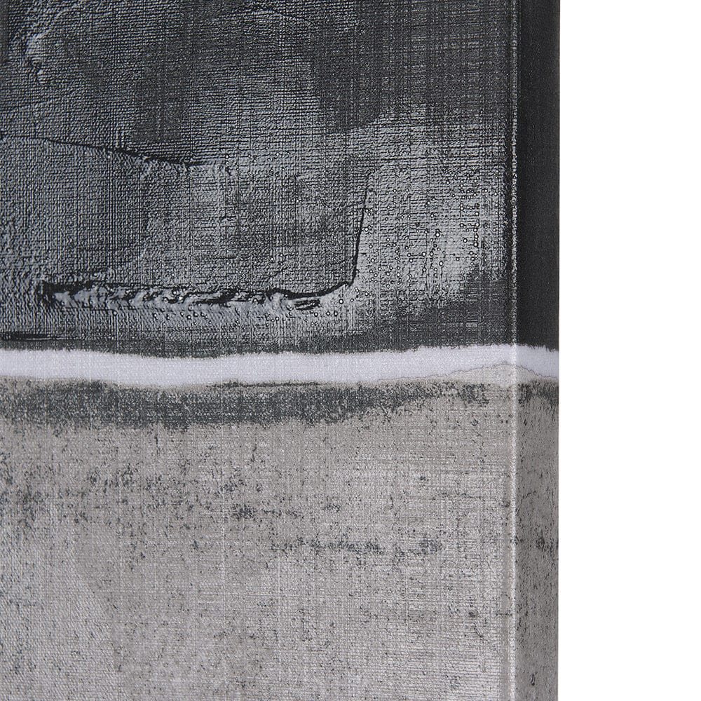 Mercana - Block II by Mercana Studio a Hand Embellished Textured Canvas - 102213-S view 4