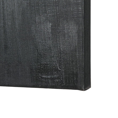 Mercana - Block II by Mercana Studio a Hand Embellished Textured Canvas - 102213-S view 5