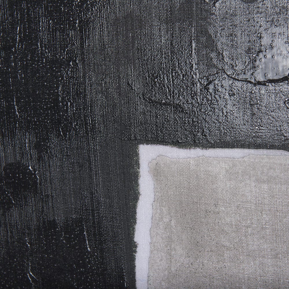 Mercana - Block II by Mercana Studio a Hand Embellished Textured Canvas - 102213-S view 6