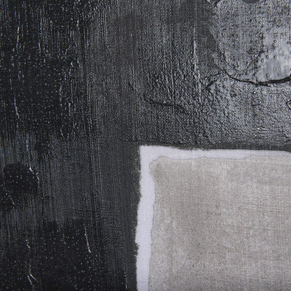 Mercana - Block II by Mercana Studio a Hand Embellished Textured Canvas - 102213-S view 6