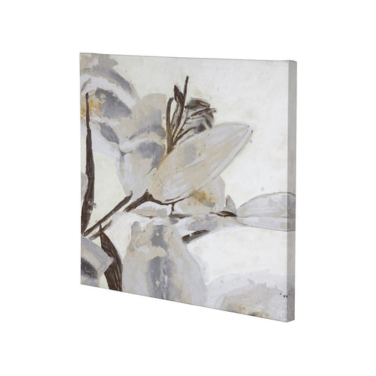 Mercana - Blooming Opalescent I by Mercana Studio a Hand Embellished Textured Canvas - 100990-S view 1