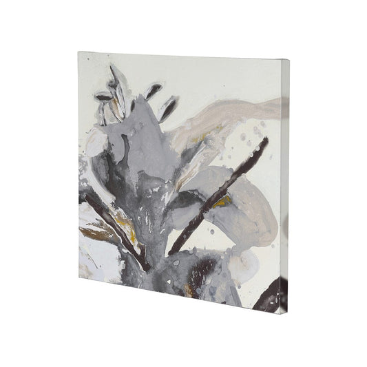 Mercana - Blooming Opalescent II by Mercana Studio a Hand Embellished Textured Canvas - 100991-S view 1