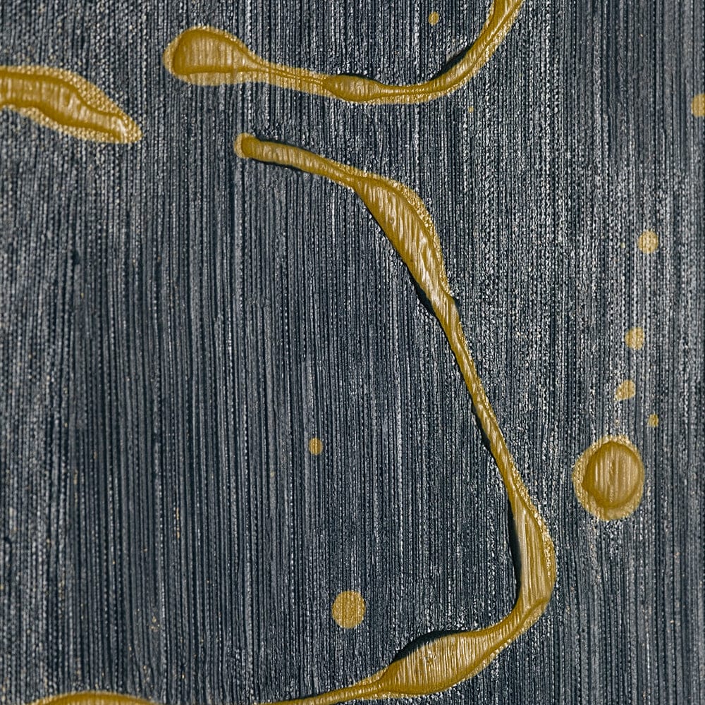 Mercana - Blossom II by Mercana Studio a Hand Embellished Textured Canvas - 101667-L view 3