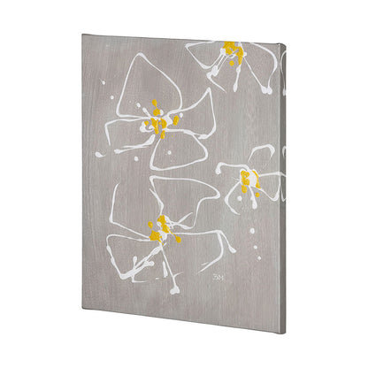 Mercana - Blossom III by Mercana Studio a Hand Embellished Textured Canvas - 101668-L view 2