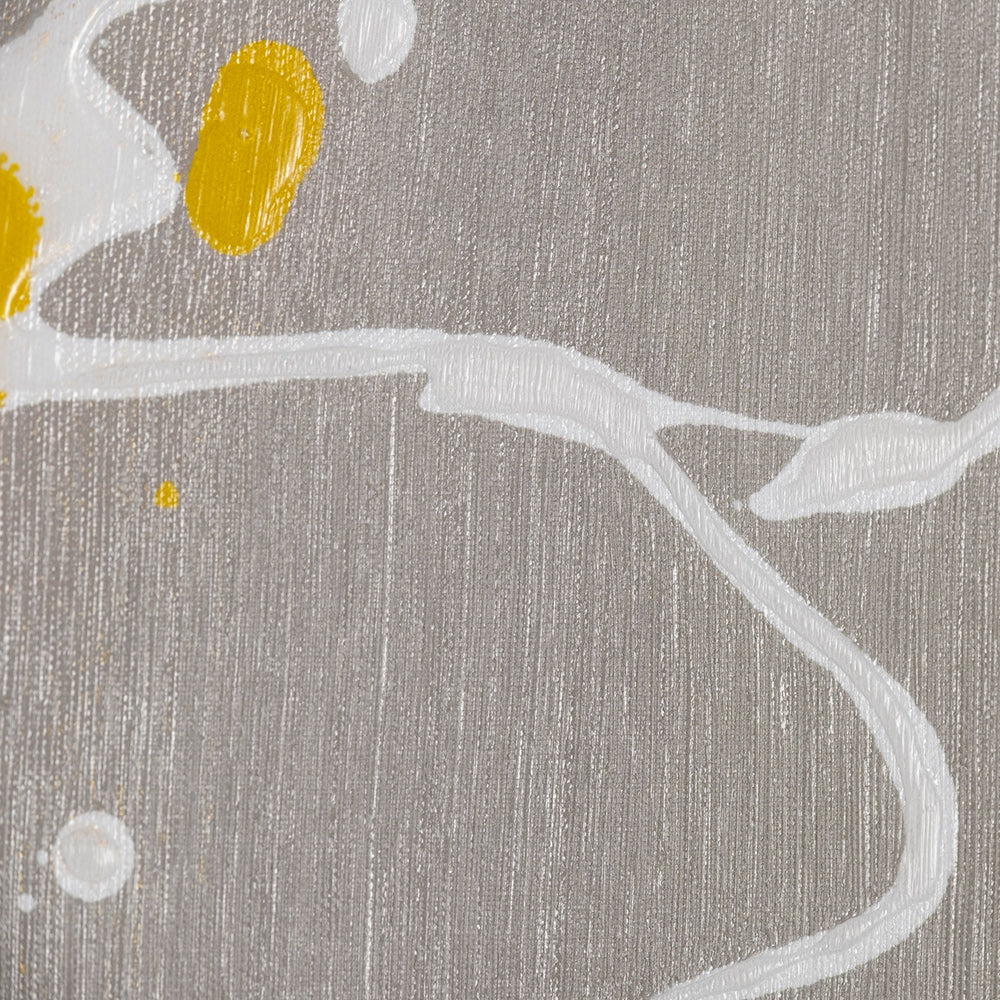 Mercana - Blossom III by Mercana Studio a Hand Embellished Textured Canvas - 101668-L view 3