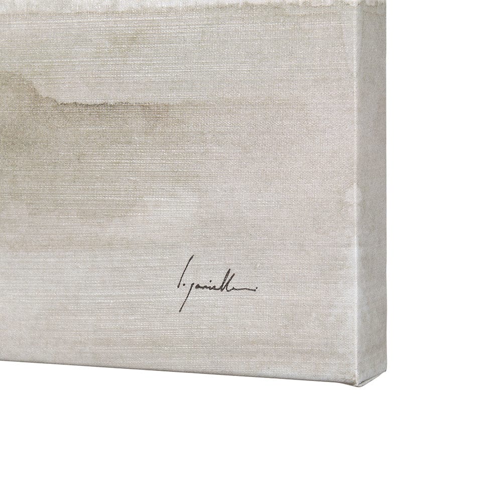 Mercana - Boho Branches I by Mercana Studio a Hand Embellished Textured Canvas - 102234-L view 5