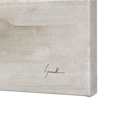 Mercana - Boho Branches I by Mercana Studio a Hand Embellished Textured Canvas - 102234-L view 5