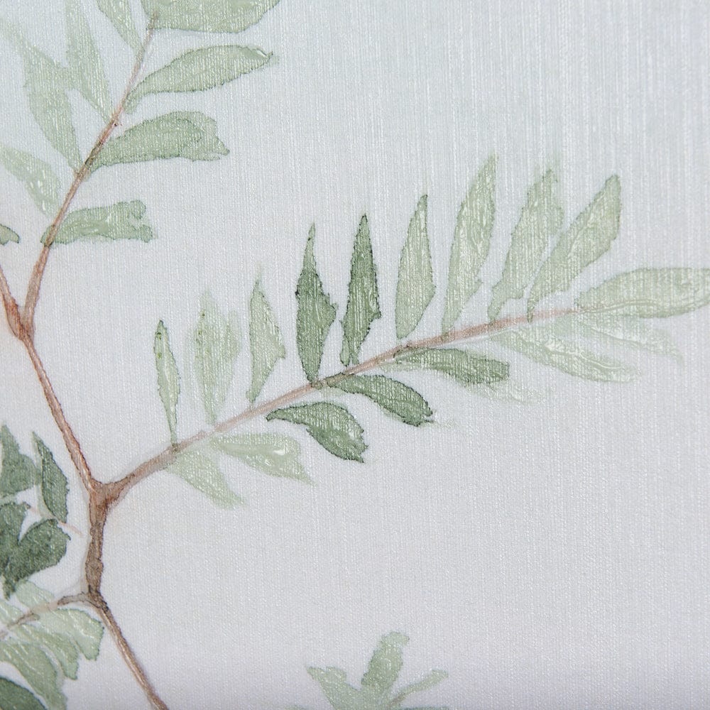 Mercana - Boho Branches I by Mercana Studio a Hand Embellished Textured Canvas - 102234-L view 6