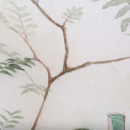 Mercana - Boho Branches I by Mercana Studio a Hand Embellished Textured Canvas - 102234-L view 7