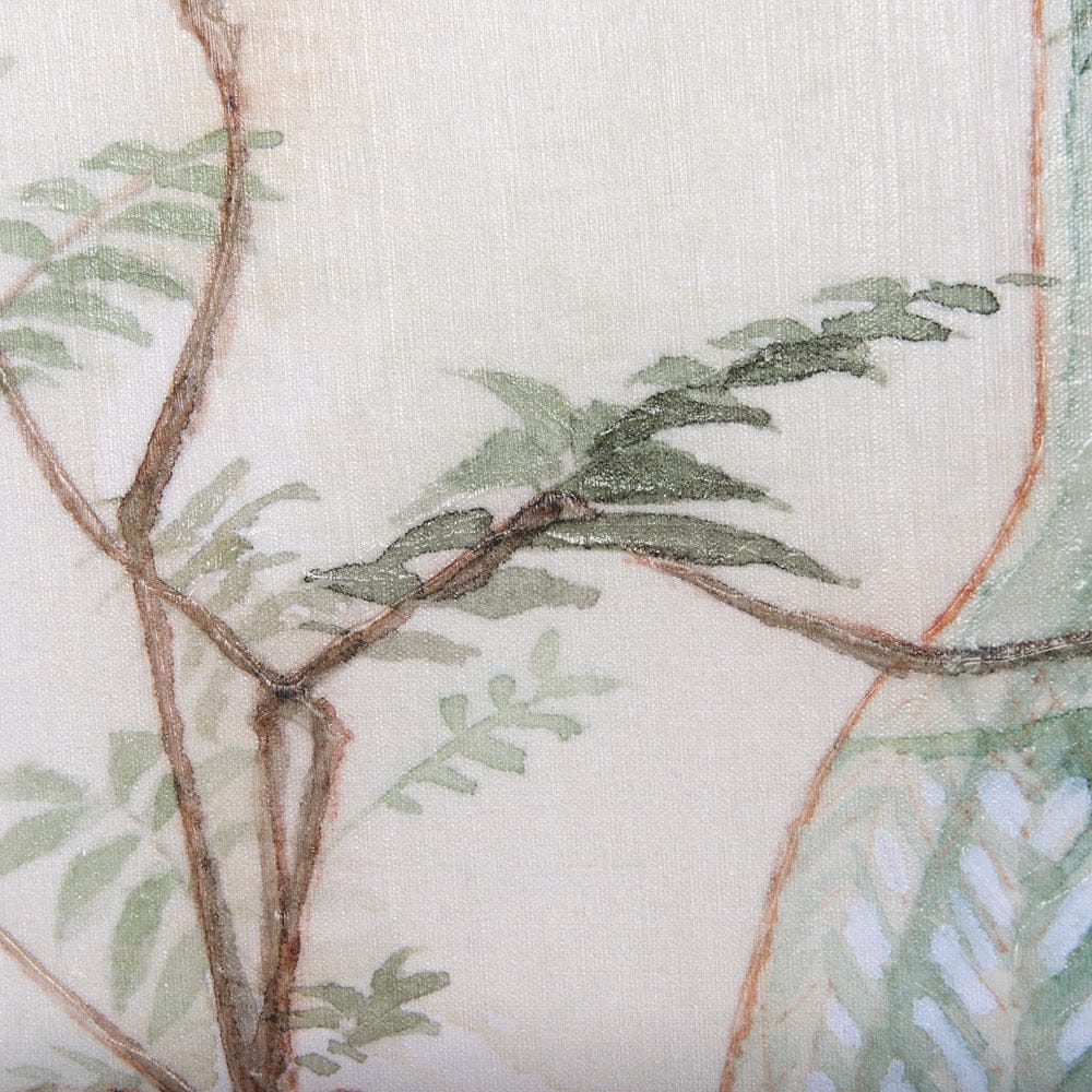 Mercana - Boho Branches I by Mercana Studio a Hand Embellished Textured Canvas - 102234-L view 8