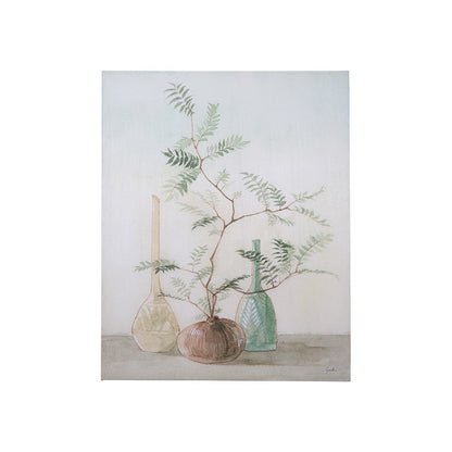 Mercana - Boho Branches I by Mercana Studio a Hand Embellished Textured Canvas - 102234-S view 1