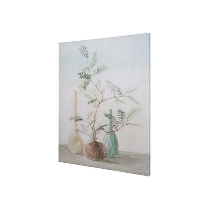 Mercana - Boho Branches I by Mercana Studio a Hand Embellished Textured Canvas - 102234-S view 2