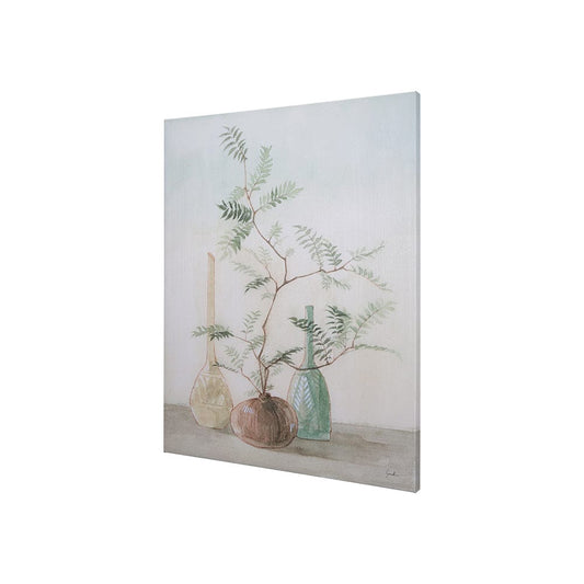 Mercana - Boho Branches I by Mercana Studio a Hand Embellished Textured Canvas - 102234-S view 2