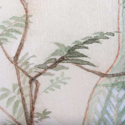 Mercana - Boho Branches I by Mercana Studio a Hand Embellished Textured Canvas - 102234-S view 8