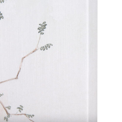 Mercana - Boho Branches II by Mercana Studio a Hand Embellished Textured Canvas - 102235-L view 4