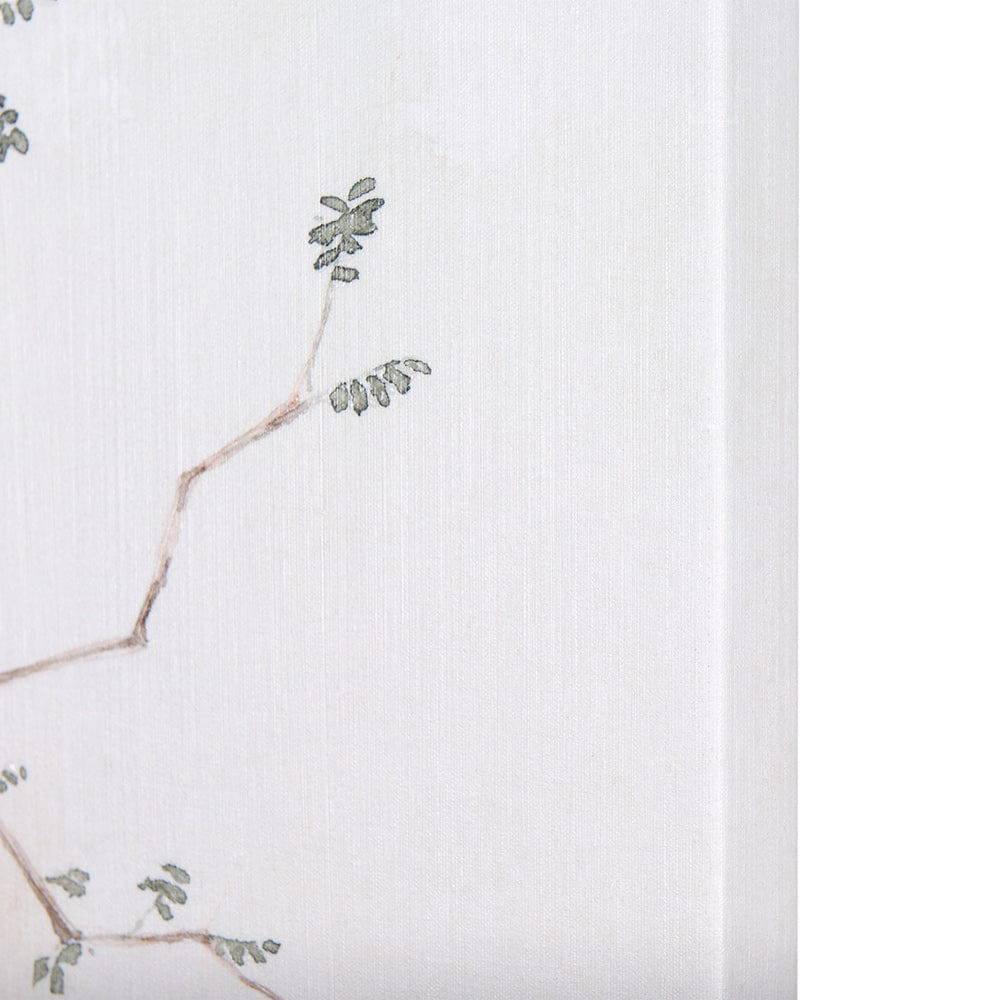 Mercana - Boho Branches II by Mercana Studio a Hand Embellished Textured Canvas - 102235-S view 4