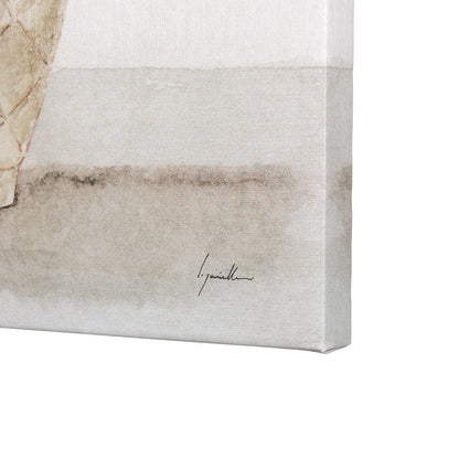 Mercana - Boho Branches II by Mercana Studio a Hand Embellished Textured Canvas - 102235-S view 5