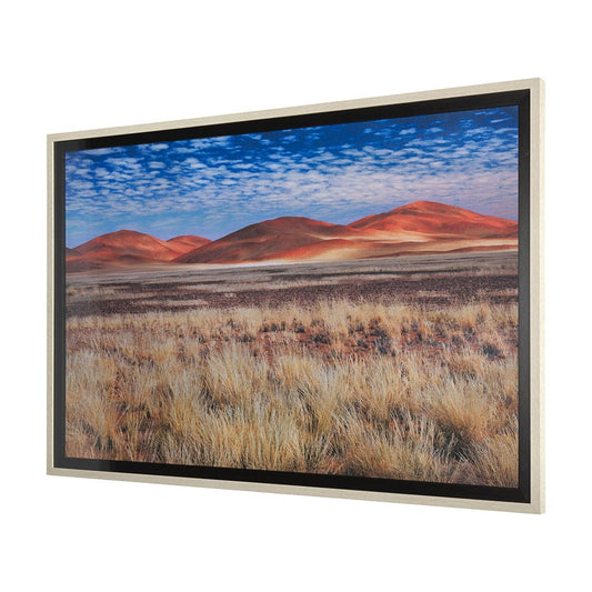 Mercana - Bold Adventure by Mercana Studio a Hand Embellished Textured Framed Art Photo Matted under Glass - 14943 view 2