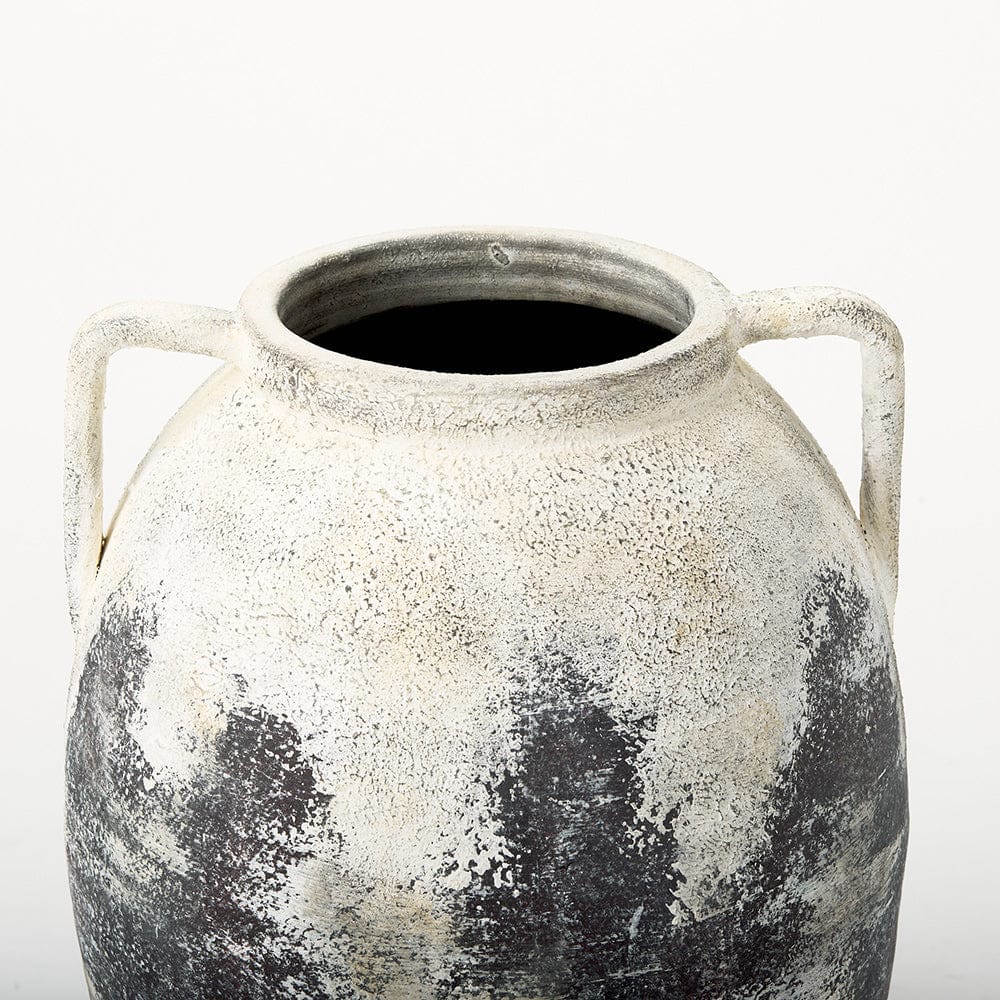 Mercana - Boscia 22H Double Ear Floor Vase - 70083 view 5