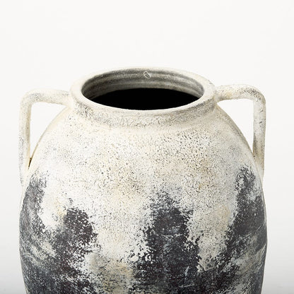 Mercana - Boscia 22H Double Ear Floor Vase - 70083 view 5