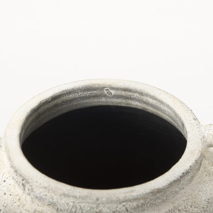 Mercana - Boscia 22H Double Ear Floor Vase - 70083 view 6