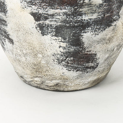 Mercana - Boscia 22H Double Ear Floor Vase - 70083 view 9