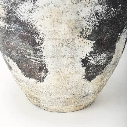 Mercana - Boscia 28.9H Double Ear Floor Vase - 70082 view 9