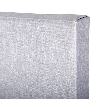 Mercana - Botanical sketches III Grey by Mercana Studio a Hand Embellished Textured Canvas - 102373-L view 3