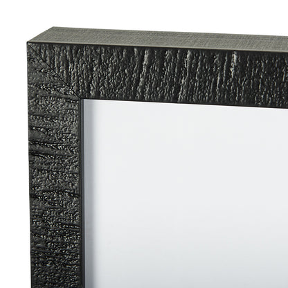 Mercana - Botanical sketches IV Grey by Mercana Studio Hand Embellished Framed Art Print Matted under Glass - 14537 view 4