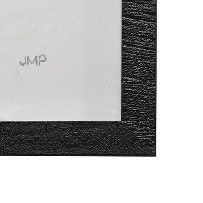 Mercana - Botanical Study I by Julia Purinton a Hand Embellished Textured Framed Art Print Matted under Glass - 13067 view 2