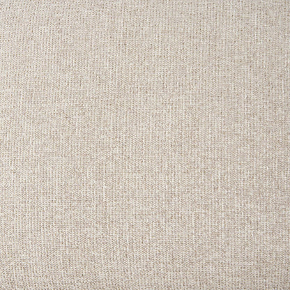 Mercana - Brayden 28.3L x 34.1W x 35H Light Brown Wood W/ Beige Fabric Seat Accent Chair - 69355 view 11