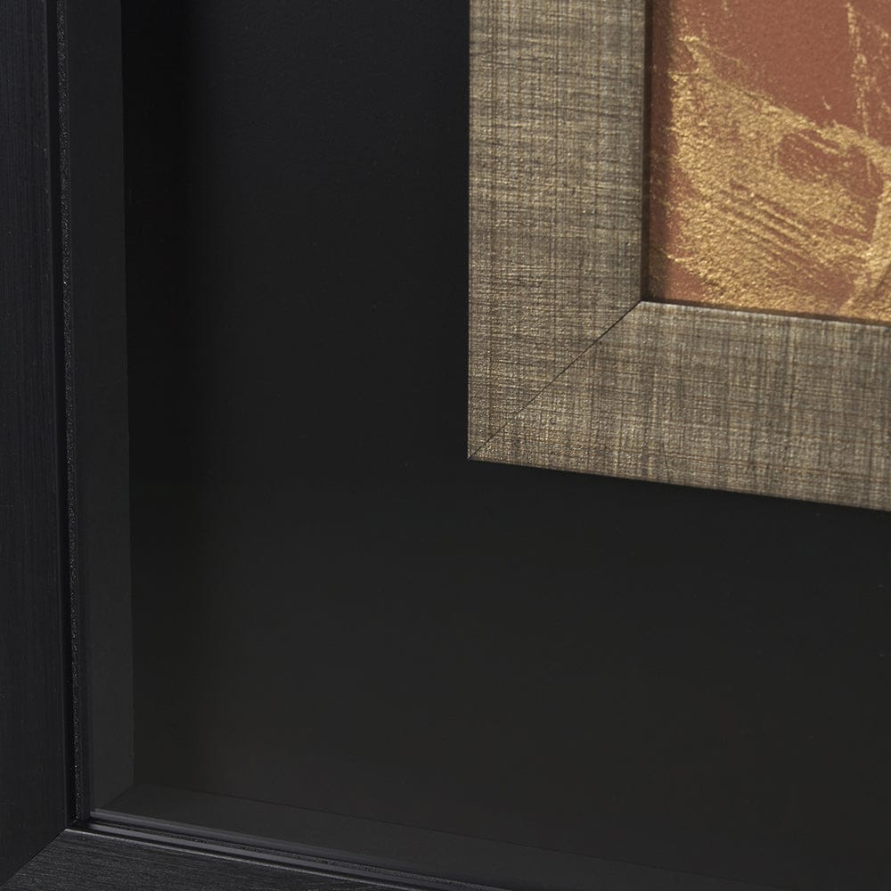 Mercana - Breaking Through by Morgan McLaren a Framed Art Print Matted under Glass - 15394 view 5