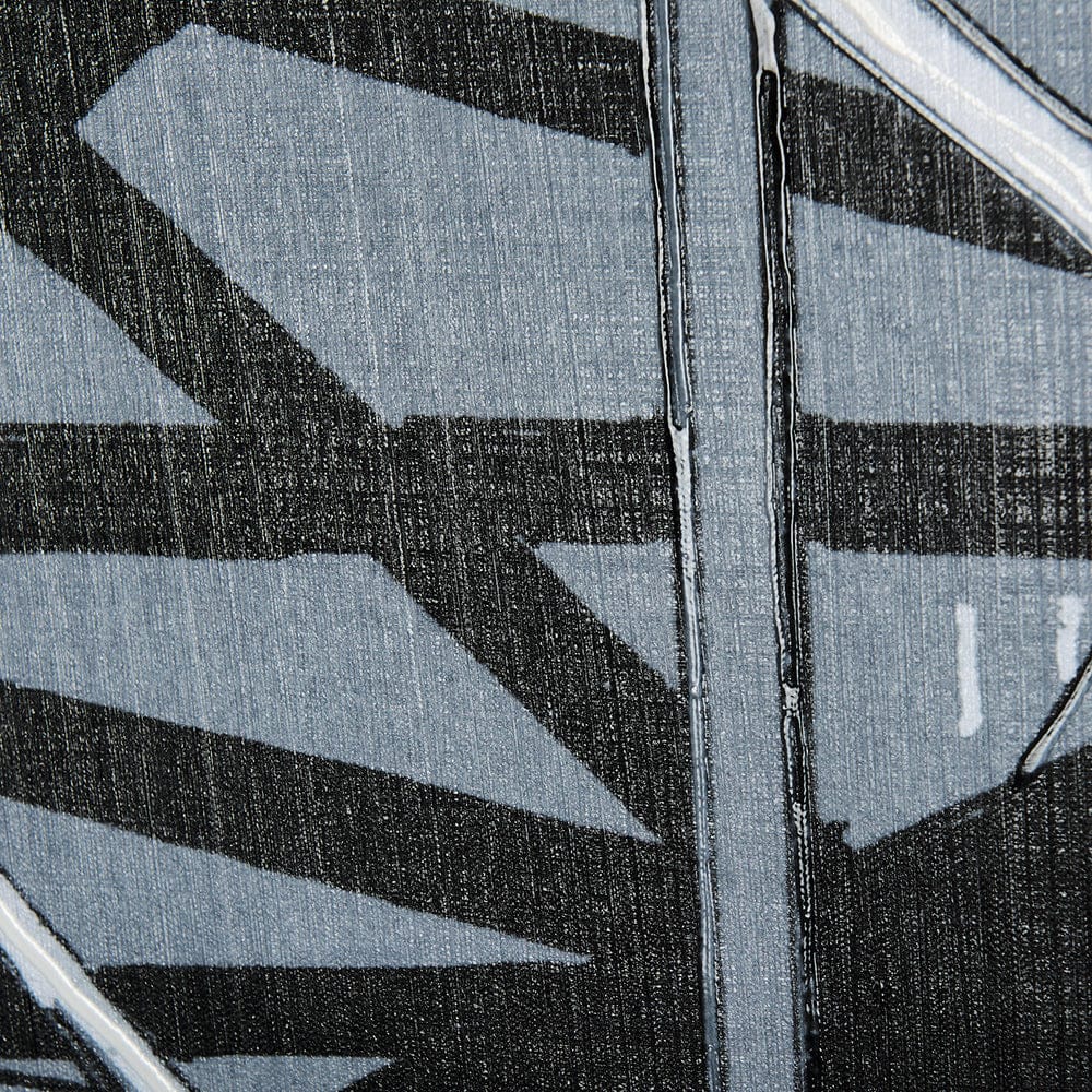 Mercana - Bridge II by Mercana Studio a Hand Embellished Textured Canvas - 102407-L view 7