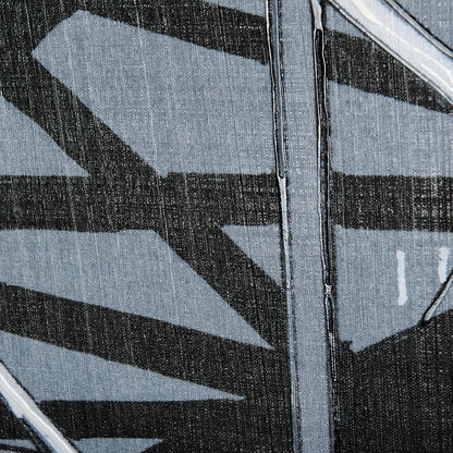 Mercana - Bridge II by Mercana Studio a Hand Embellished Textured Canvas - 102407-L view 7