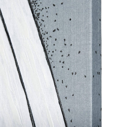Mercana - Bridge III by Mercana Studio a Hand Embellished Textured Canvas - 102408-L view 4
