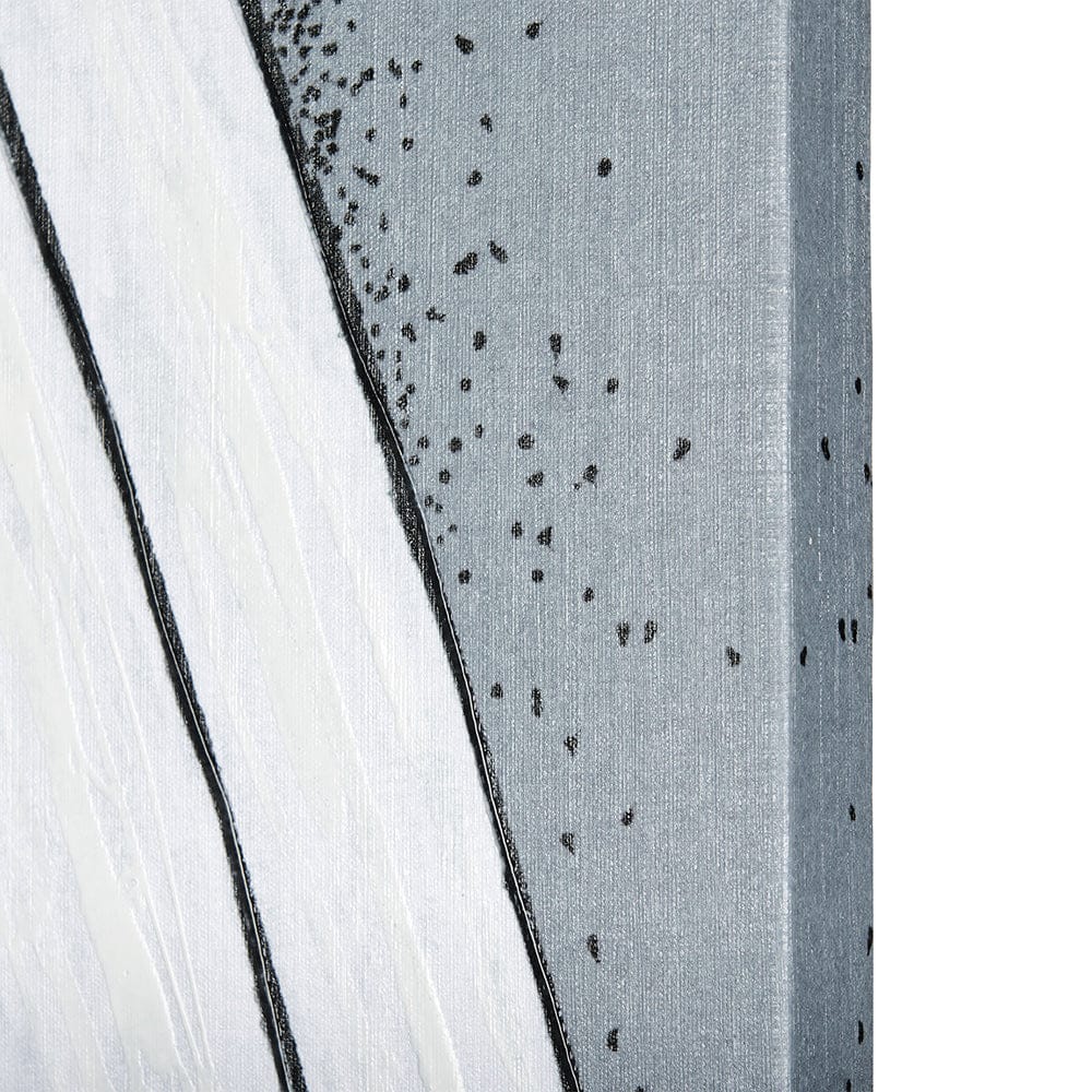 Mercana - Bridge III by Mercana Studio a Hand Embellished Textured Canvas - 102408-S view 4