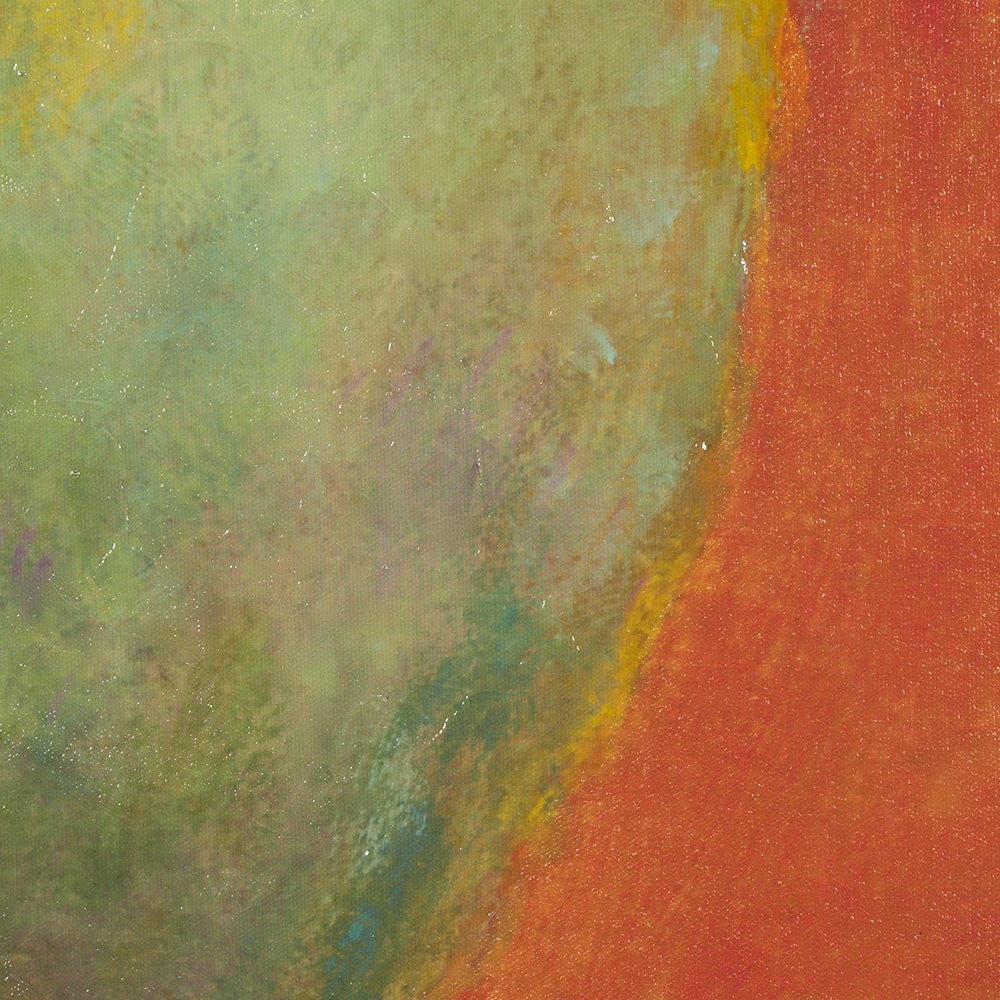 Mercana - Bright Birds II by Roy Woodland a Hand Embellished Textured Framed Art Print - 15273 view 7