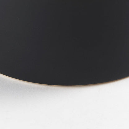 Mercana - Burton 13.1H Large White and Black Ceramic Jug Vase - 69650 view 9