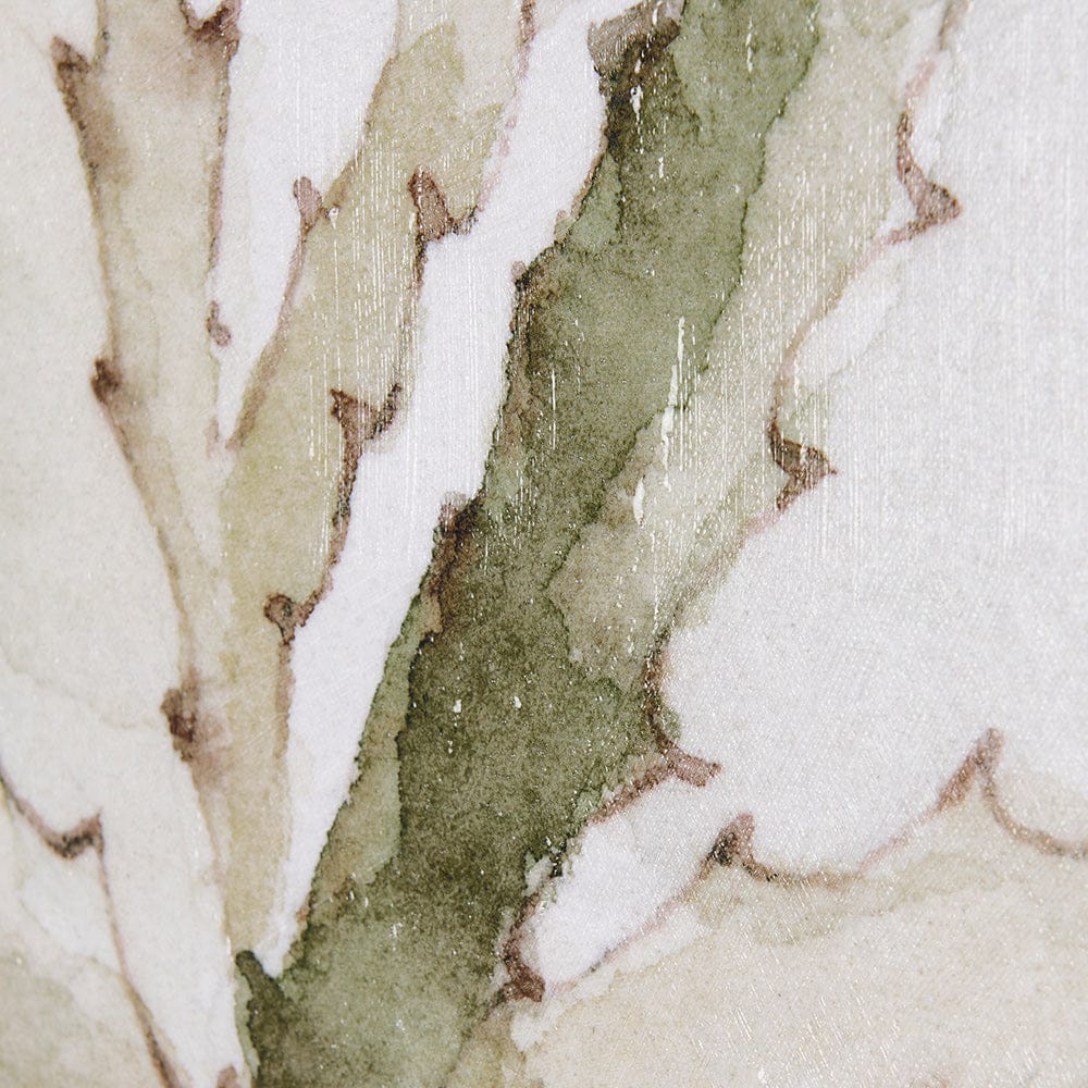 Mercana - Cactus I by Mercana Studio a Hand Embellished Textured Canvas - 102321-L view 7