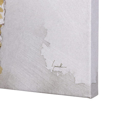 Mercana - cactus II by Mercana Studio a Hand Embellished Textured Canvas - 102322-S view 5